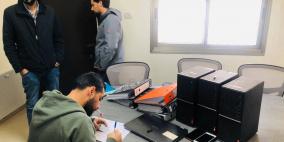 الاحتلال يغلق جمعية مقدسية ويستدعي مديرتها 