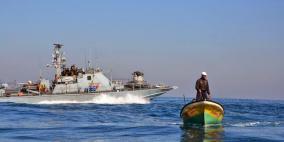 ذعر واستنفار في "زيكيم" بعد اقتراب قارب فلسطيني من الشاطئ