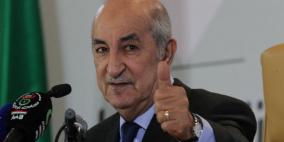 الرئيس الجزائري يطرد مدير شركة "أوريدو"
