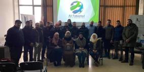 جمعية مهندسي الكهرباء تنظم ورشة حول أنظمة التحكم الذكية