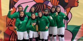 السعودية تطلق دوري كرة قدم للسيدات