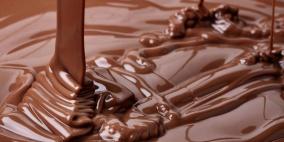 الشوكولاتة تعالج «السعال» أسرع من الأدوية