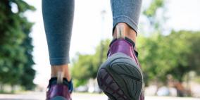 دراسة صادمة: المشي والرياضة لا ينقصان الوزن!