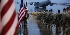 الولايات المتحدة تغلق أكبر قاعدة عسكرية خارجية لها بسبب كورونا