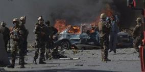 انتهاء الهدنة.. ثلاثة قتلى و11 جريحا بانفجار في شرق أفغانستان