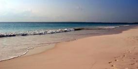 نصف الشواطئ الرملية قد تزول في العالم بحلول 2100