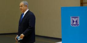 التماس امام العليا الإسرائيلية لمنع تشكيل نتنياهو للحكومة