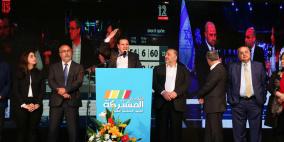 الانتخابات الاسرائيلية: ارتفاع المشتركة الى 16 وانخفاض الليكود الى 35