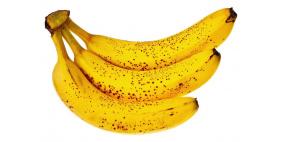 الموز الناضج..لهذه الفوائد يجب علينا أن نأكله