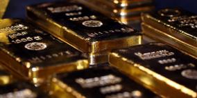 الذهب يرتفع توقعا لمزيد من التحفيز بعد موجة إصابات جديدة بكورونا