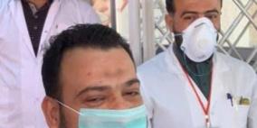 "صور".. العراق: شفاء أول حالة مصابة بكورونا ونحر الذبائح فرحاً