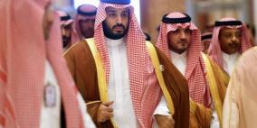 بلومبرغ: بن نايف وبن عبد العزيز كانا يخططان لانقلاب في السعودية