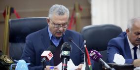 مجموعة من القرارات الوقائية في محافظة طولكرم لمكافحة كورونا