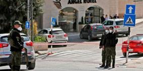 ارتفاع عدد المصابين بفيروس كورونا في مدينة بيت لحم إلى 19 إصابة