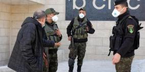 الصحة: 19 اصابة بكورونا وألفي حالة حجر صحي في بيت لحم