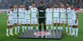 الوداد البيضاوي يكمل عقد المتأهلين إلى نصف نهائي دوري أبطال إفريقيا