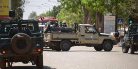 مقتل 43 على الأقل بهجوم في بوركينا فاسو