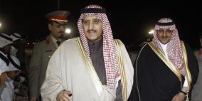 حملة الاعتقالات..السلطات السعودية تفرج عن وزير الداخلية