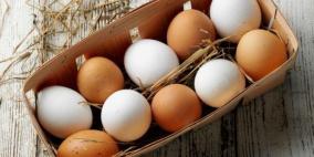 لماذا يجب شراء البيض الأبيض وليس البني؟