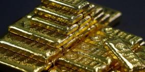 الذهب ينخفض 1% مع انتعاش الأصول عالية المخاطر 