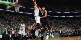 تعليق دوري السلة الأميركي  بعد إصابة لاعب بكورونا