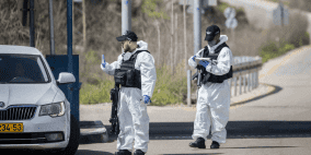 ارتفاع عدد حالات الإصابة بفيروس الكورونا في "اسرائيل" إلى 109