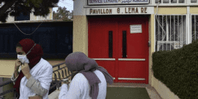 الجزائر تغلق المدارس والجامعات لإبطاء "كورونا"