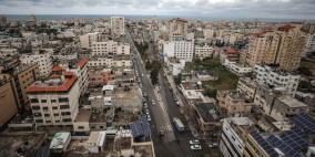 القطاع الخاص بغزة يطالب الحكومة بإنشاء صندوق مالي للدعم في ظل أزمة "كورونا"