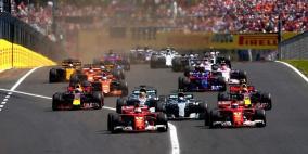 الغموض يحيط بموسم فورمولا 1 بعد إلغاء سباق أستراليا