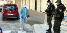 الصحة تنفي أنباء حول احتمالية إصابة 80% من سكان الضفة بـ"كورونا"