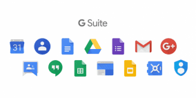 حزمة "Google G Suite " تكسر حاجز 2 مليار مستخدم نشط شهريًا
