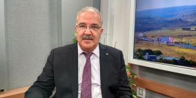 وزير الموصلات يعلن لـ"رايــة": اجراءات في ظل حالة الطوارئ