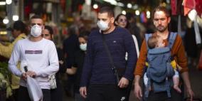 "اسرائيل": اعلان أنظمة طوارئ جديدة بمشاركة الجيش والشرطة