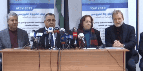 الكيلة:  شفاء 17 مريضا بفيروس كورونا وإصابة جديدة في سلفيت  