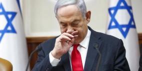 رئيس حكومة الاحتلال يحذر من وفاة الآلاف بسبب كورونا 