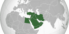 يديعوت: فيروس كورونا قد يؤدي إلى نهاية الشرق الأوسط الذي نعرفه