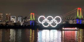 في زمن كورونا..عشرات آلاف اليابانيين يحتفلون بالشعلة الأولمبية