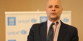 الأونروا في لبنان: سنقدم المساعدة لمن يحتاج إجراء فحص أو الخضوع للعلاج من كورونا