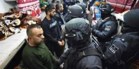  الأسرى يشرعون بإرجاع وجبات الطعام وإغلاق الأقسام