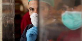 غزة: 7 اصابات جديدة بفيروس كورونا