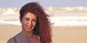 فنانة مصرية تعلن إصابتها بفيروس كورونا