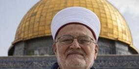 الشيخ صبري: المسلمون والمسيحيون في خندق واحد لمواجهة الاحتلال
