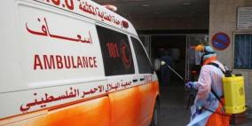  13 إصابة جديدة بفيروس كورونا في قرية بدو