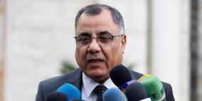 ملحم: لا إصابات جديدة بفيروس كورونا وأوضاع المصابين مستقرة