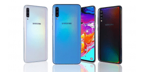 سامسونج تعلن رسميًا عن هاتف Galaxy M11