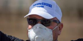 ارتفاع وفيات كورونا في إسرائيل إلى 18