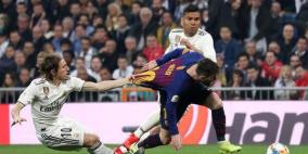 الاتحاد الدولي للاعبين المحترفين: استكمال الموسم الحالي أولوية