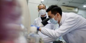 علماء صينيون نجحوا بمنع كورونا من الدخول إلى الخلايا