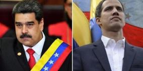 فنزويلا ترفض دعوة الاتحاد الأوروبي إلى تشكيل حكومة انتقالية