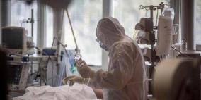 وفاة طبيب فلسطيني في إسبانيا بفيروس كورونا